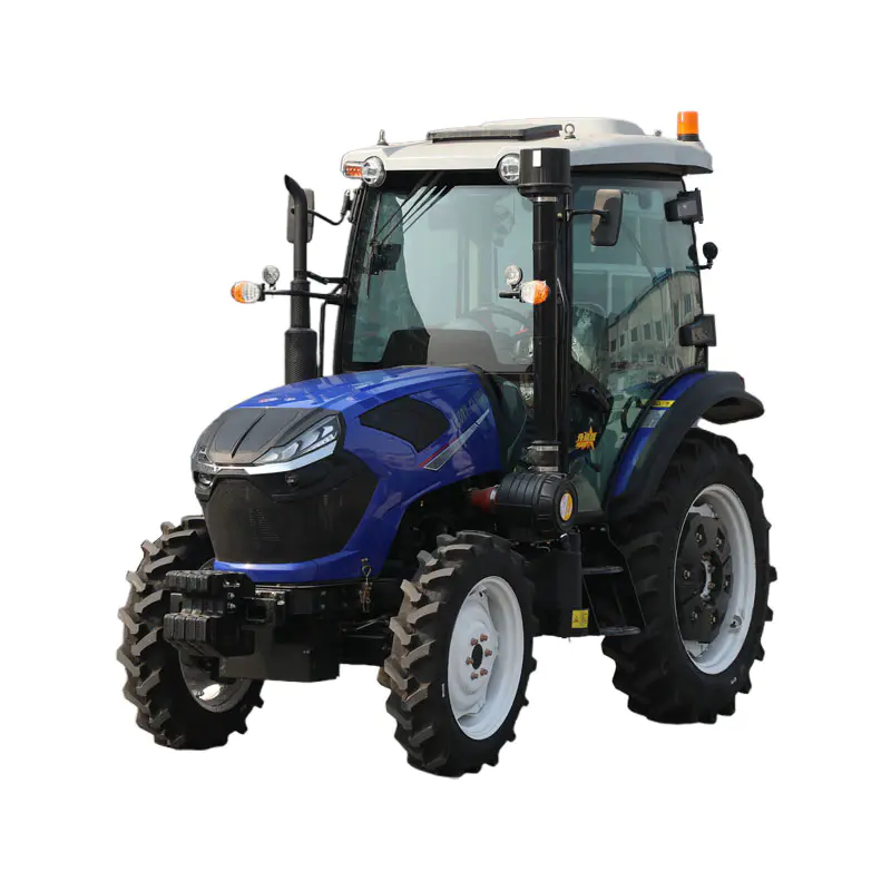 120hp tf baserriko traktorea