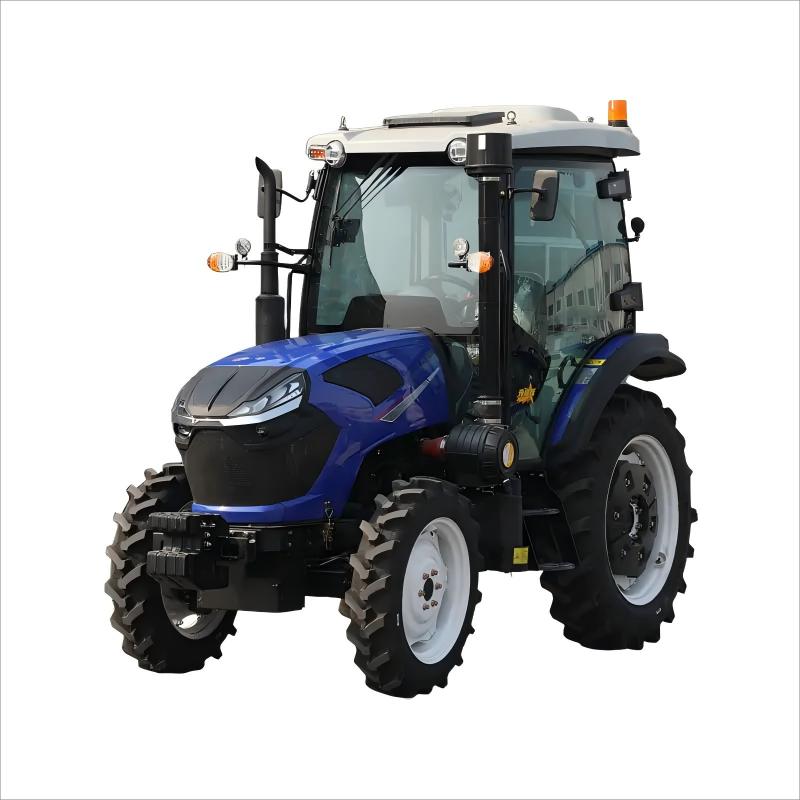 120hp tf baserriko traktorea
