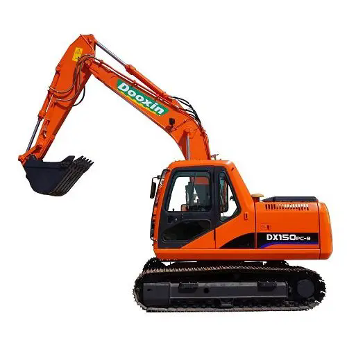 Zerk egiten du kalitate handiko arakatzaileen excavator ezinbestekoa eraikuntza modernorako?