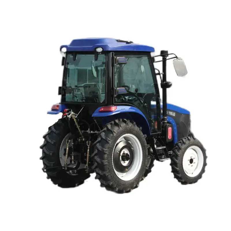 240hp baserriko traktore diesel