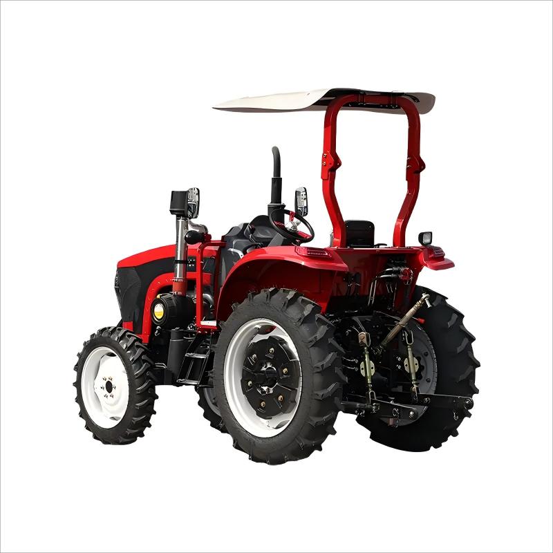 25hp te baserriko traktorea