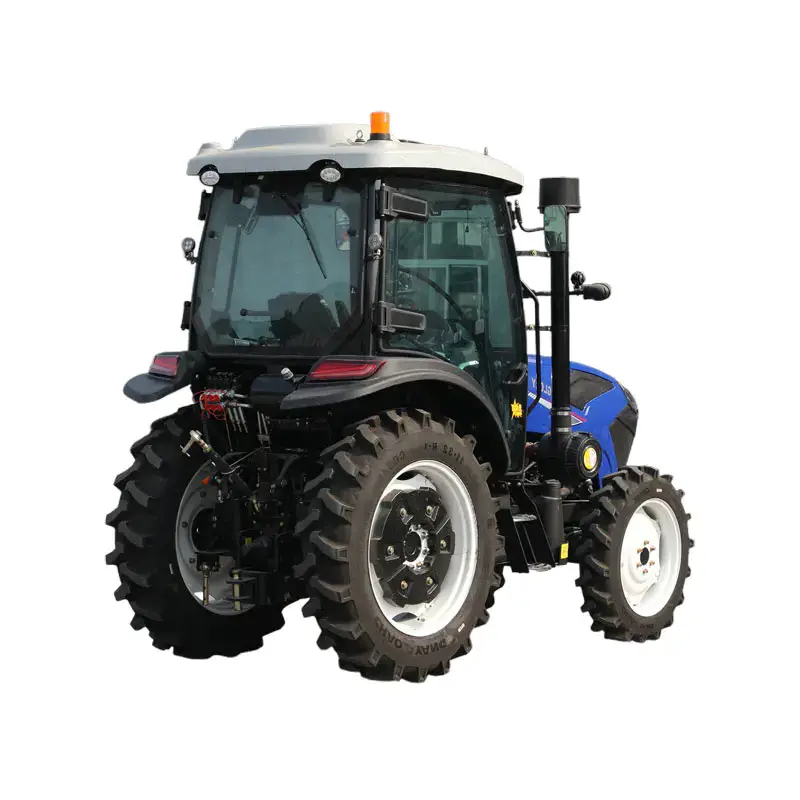 260HP baserriko traktore diesel