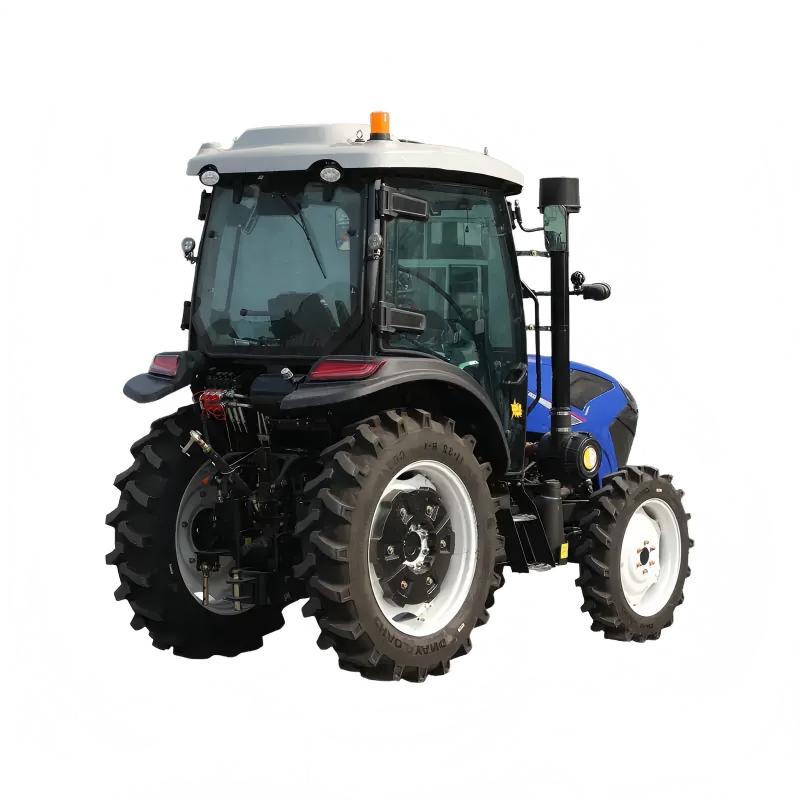 260HP baserriko traktore diesel