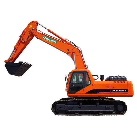 30 tonako arakatzaileen excavator