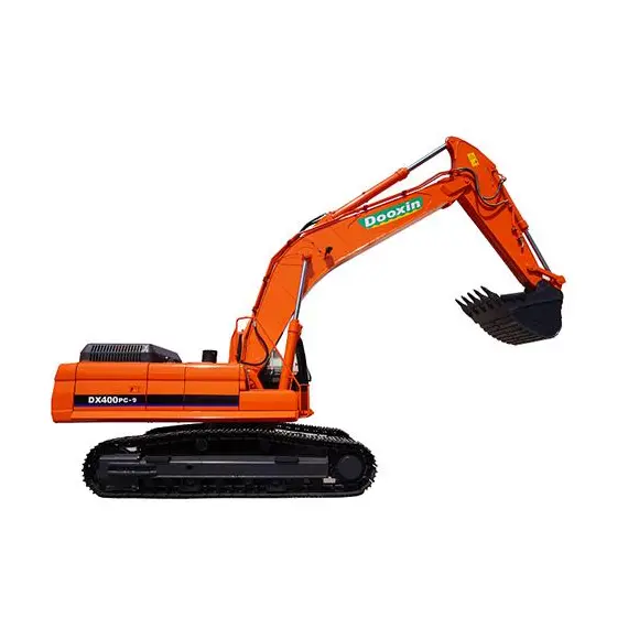40 tonako arakatzaileen excavator