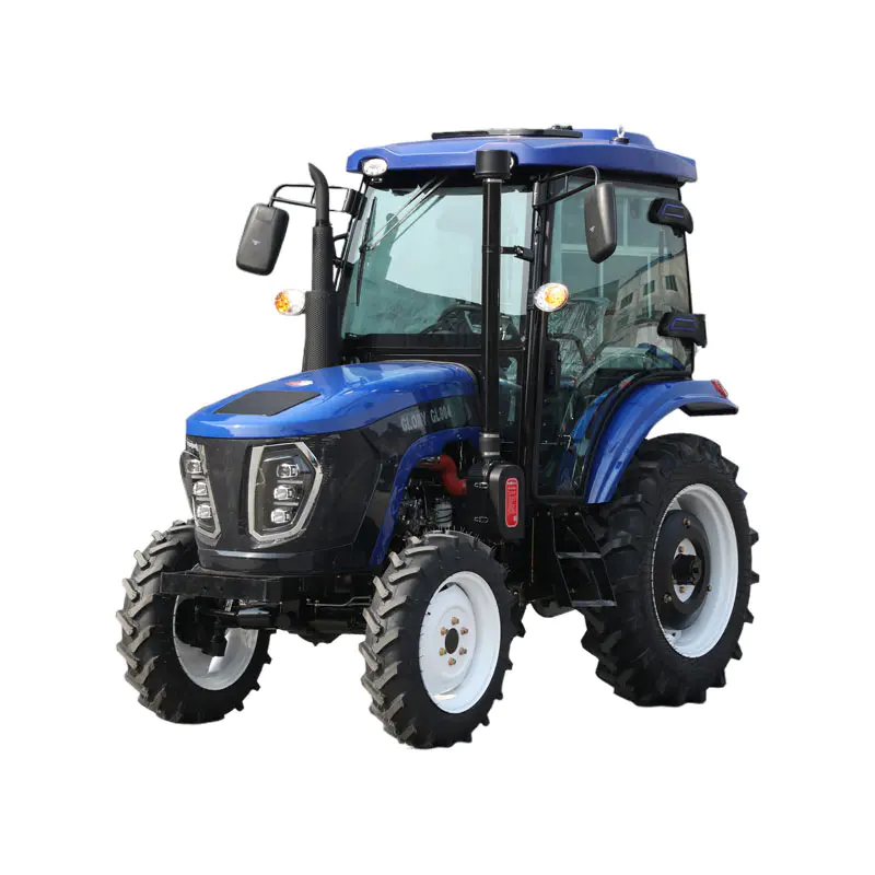 90HP baserriko traktore diesel