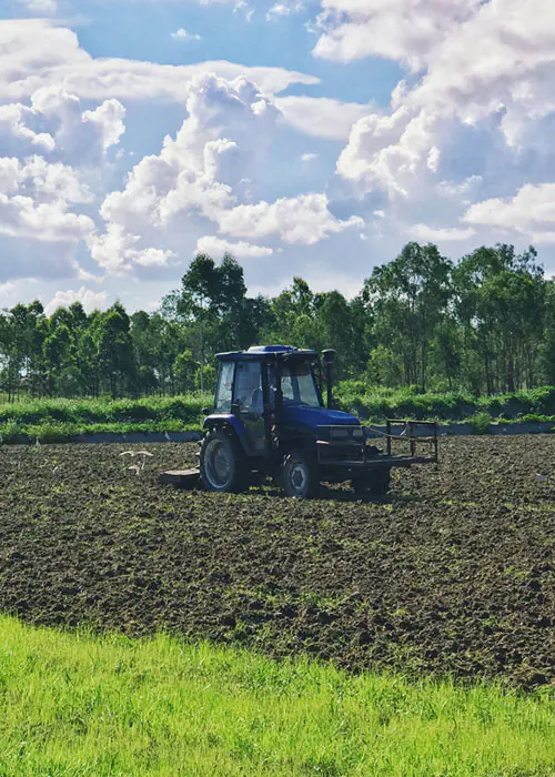 Farmland Laborantza