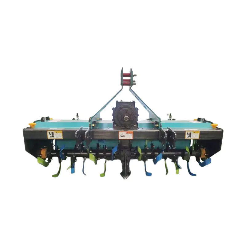 Tiller birakaria