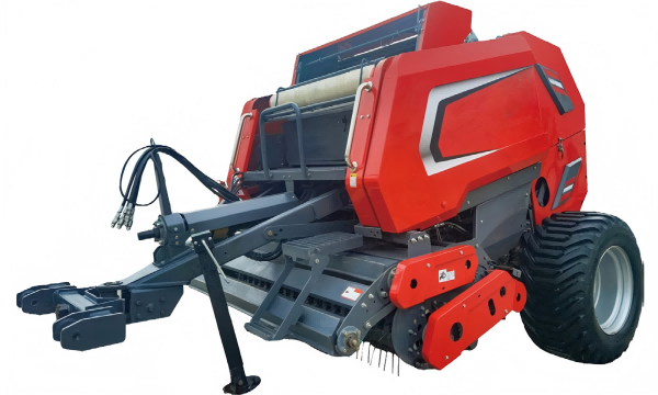 Baler biribila