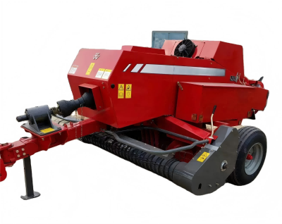 Square Baler