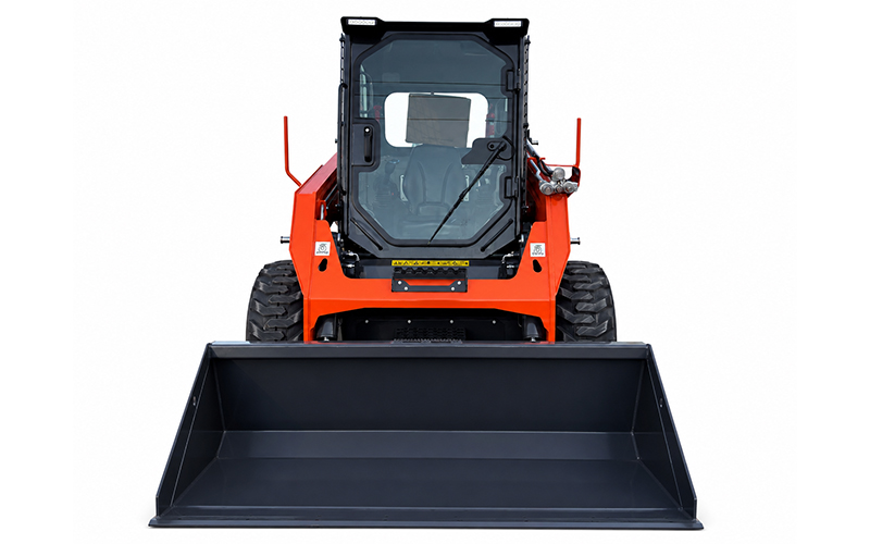 SR2200B Skid Steer Kargagailua